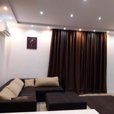 Tskaltubo Apartment Mirian Mepe Ngoại thất bức ảnh