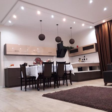 Tskaltubo Apartment Mirian Mepe Ngoại thất bức ảnh