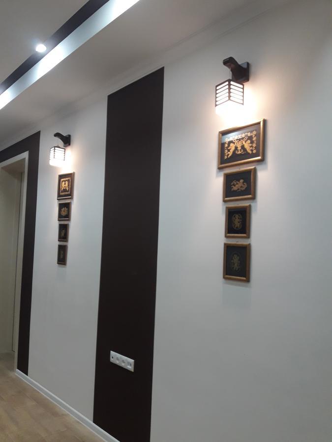 Tskaltubo Apartment Mirian Mepe Ngoại thất bức ảnh