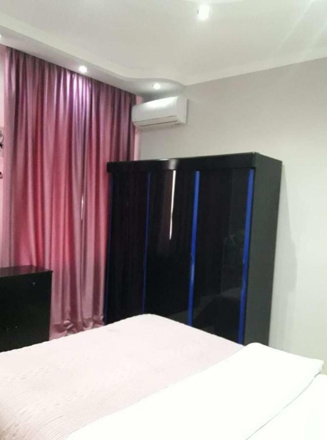 Tskaltubo Apartment Mirian Mepe Ngoại thất bức ảnh